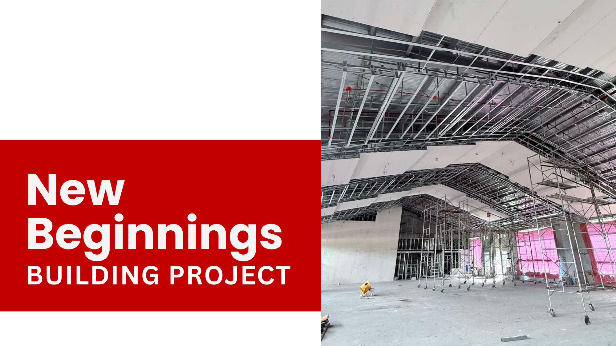 Building Campaign Life San Mateo